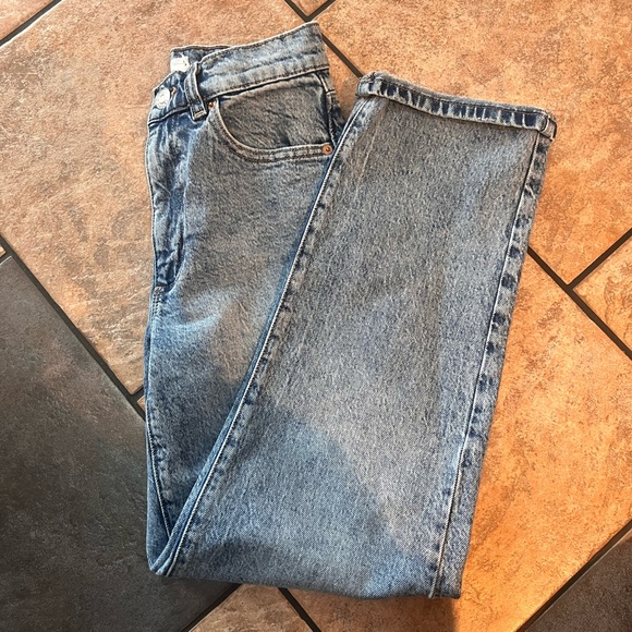 Garage denim size 0/24 - Picture 4 of 5